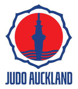 AKL Judo logo
