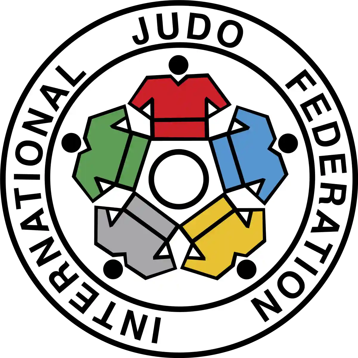 IJF logo